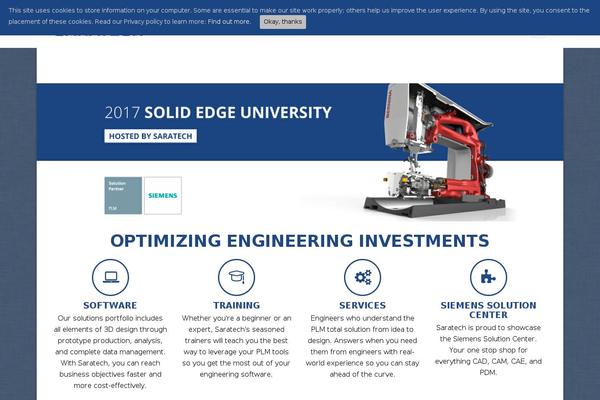 Vella theme site design template sample