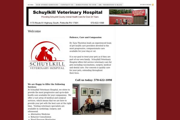 Site using Add Link to Facebook plugin