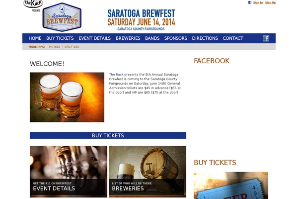 Tsm-theme-1 theme site design template sample