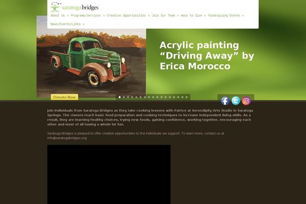 Site using Divi-booster plugin