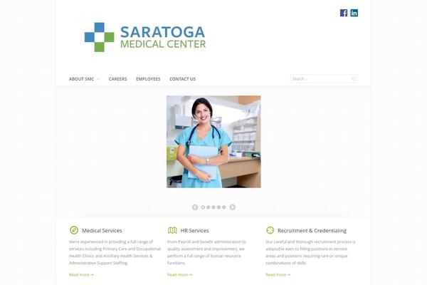 saratogamed.com site used Switch