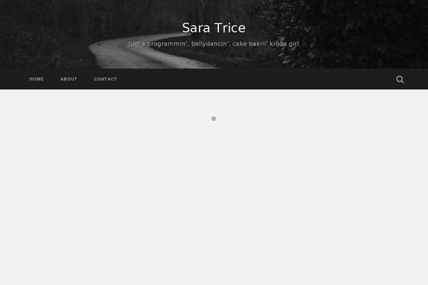 saratrice.com site used Omega