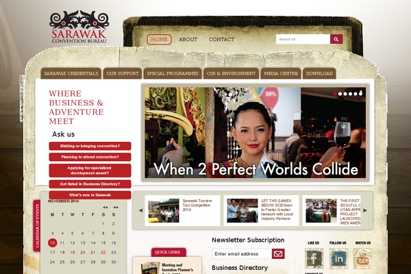 Henwp-frameworks theme site design template sample