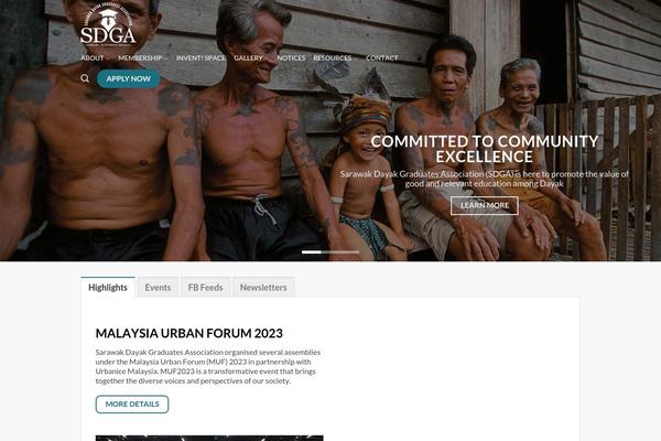 Site using Wp-popups-lite plugin