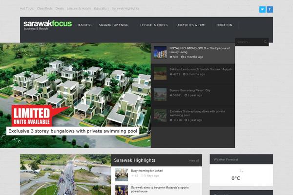 Site using AppBanners plugin