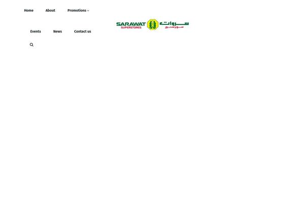 Organio theme site design template sample
