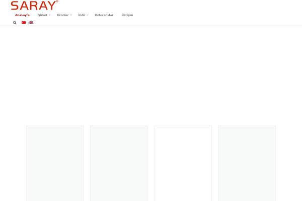 Composer theme site design template sample