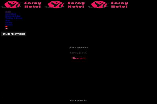 Site using WP Cloudy plugin
