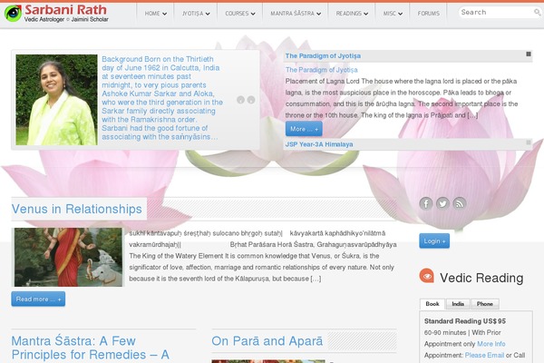Site using WPaudio MP3 Player plugin