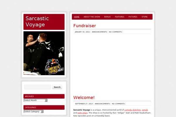 zeeBizzCard theme site design template sample