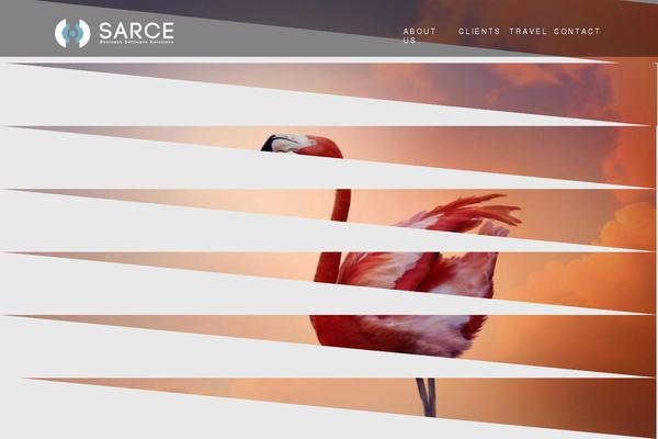 Velvet-wp theme site design template sample
