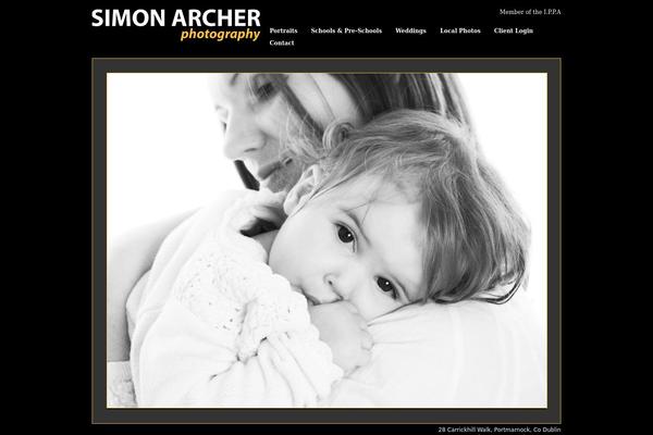 Site using Custom Contact Forms plugin