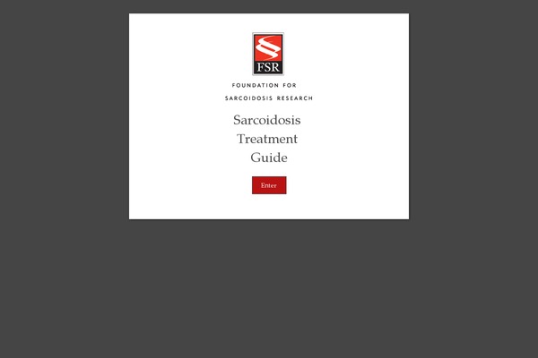 Headway theme site design template sample
