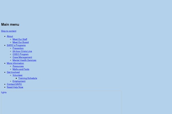 Site using Safety-exit plugin