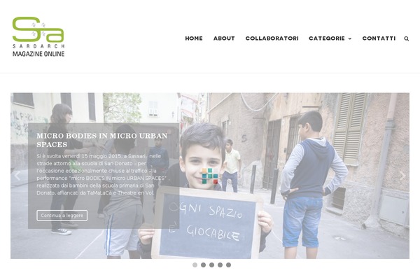 Site using FA Lite - WP responsive slider plugin plugin