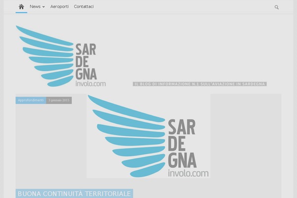 Site using Announcement ticker highlighter scroller plugin