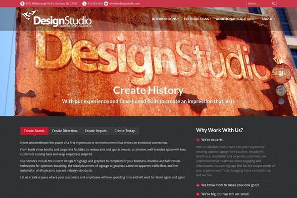 Site using Easy-media-gallery-pro plugin