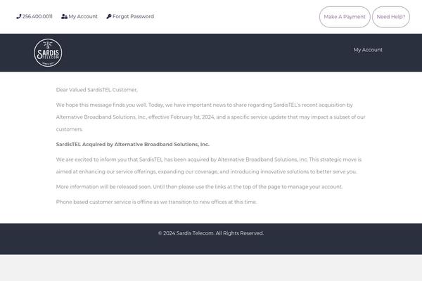 Site using Whmpress_whmcs_cart plugin