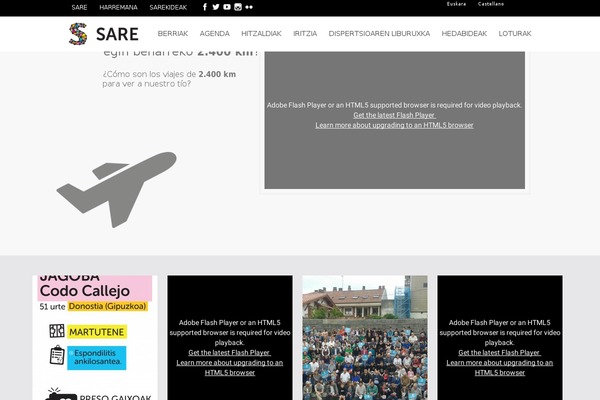 Extra-child theme site design template sample