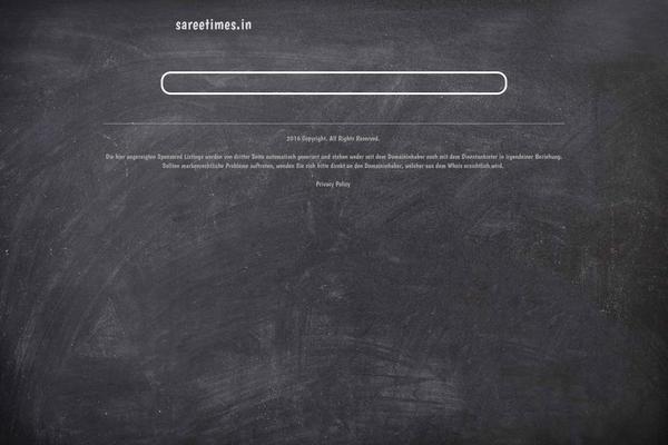 Site using SVG Case Study plugin