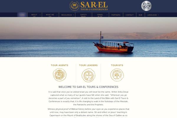 Site using YENDIF Video Player & Video Gallery plugin