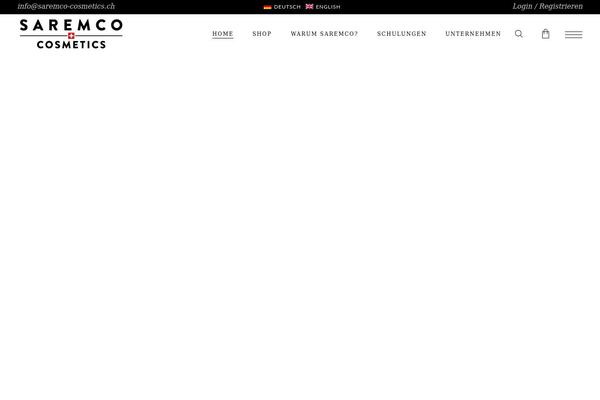 Site using User-registration plugin