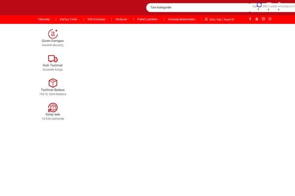Site using Iyzico-woocommerce plugin
