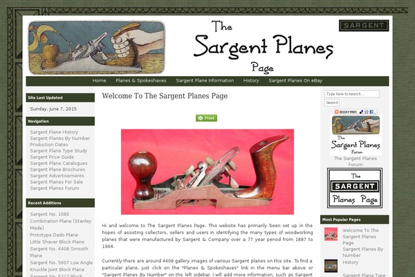 Site using Cookies for Comments plugin