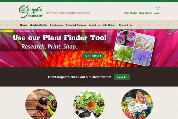 Site using Eventon-tickets plugin