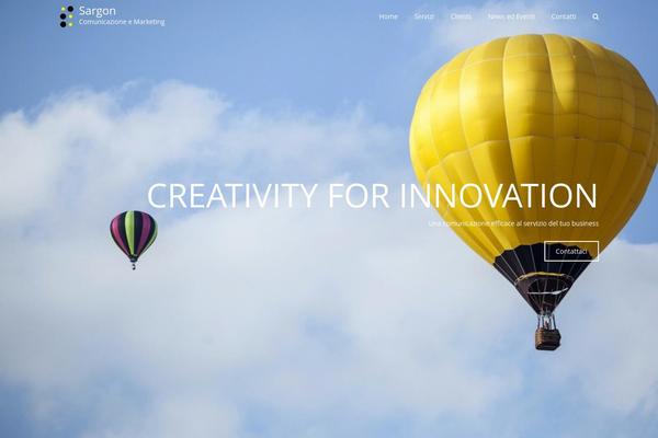 Site using Photo Gallery by Supsystic plugin