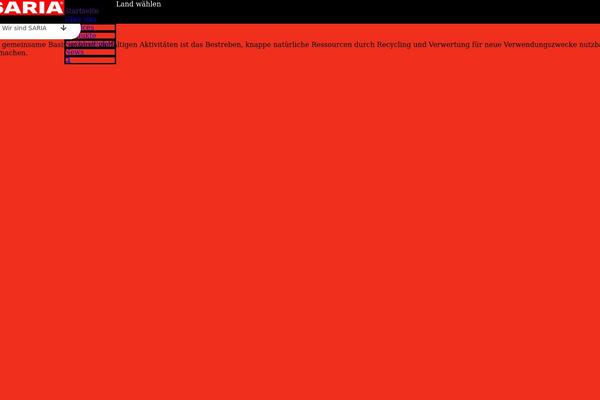 Site using Borlabs-cookie plugin