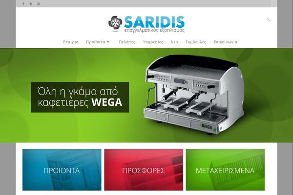 Site using Cufon-fonts plugin