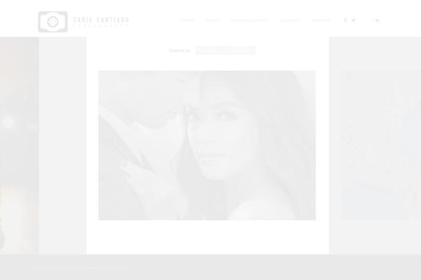 Site using PixProof plugin