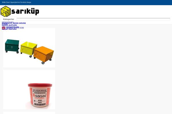 Site using Wpforms-lite plugin