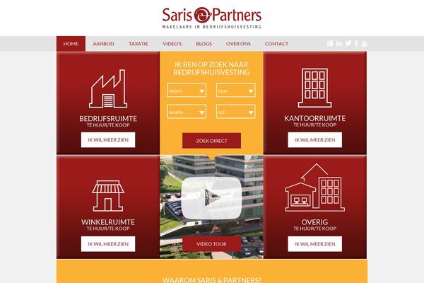 Site using Baslider plugin