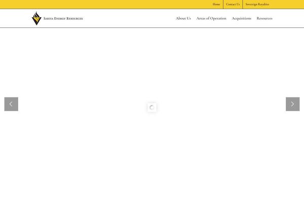 Avada Child theme site design template sample