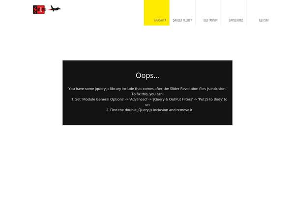 Wp-amilia theme site design template sample