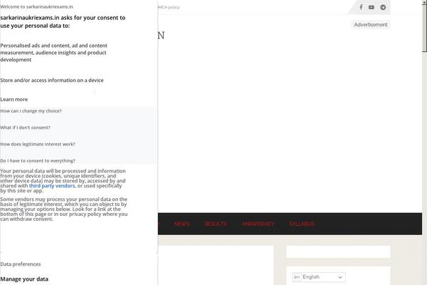 Site using WP Review plugin