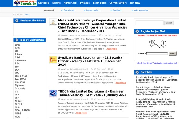Weretech theme site design template sample