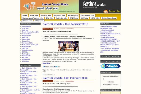 Prosumer theme site design template sample
