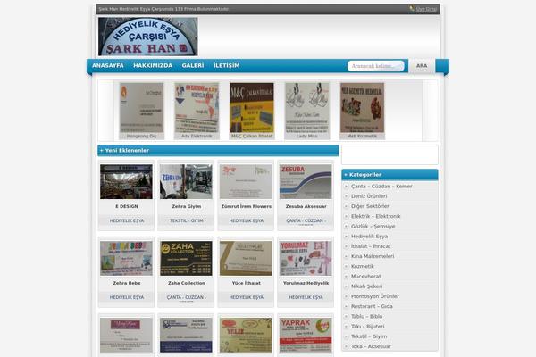 Site using Coin Slider 4 WordPress plugin