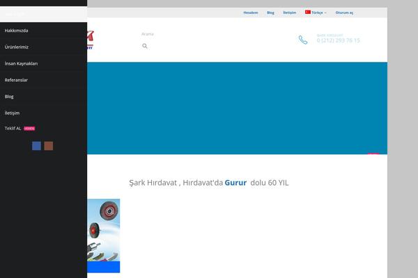 Site using Woo-product-attachment plugin