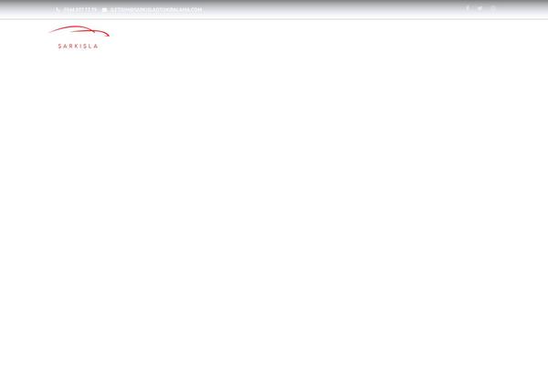Site using Templines-helper-core plugin