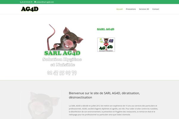 Site using Popup with fancybox plugin