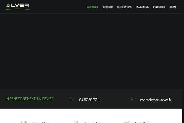 Site using Uncode-daves-wordpress-live-search plugin
