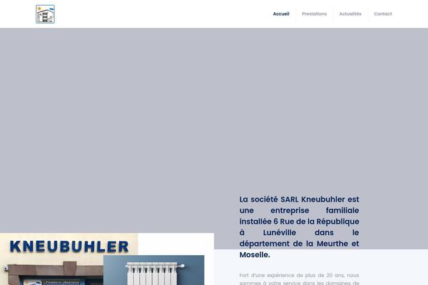 Site using Edservices_common plugin