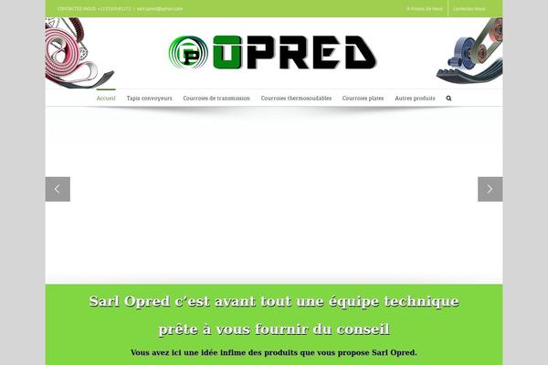Site using Send link to friend plugin