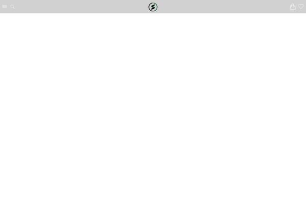 Site using Revslider-snow-addon plugin