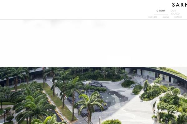 Site using Eventon-rsvp plugin