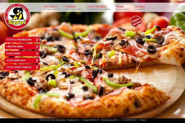 Site using JJ NextGen JQuery Slider plugin